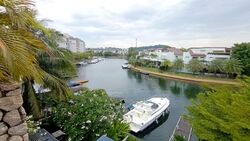 Harbourfront Avenue (D4), Terrace #483909301